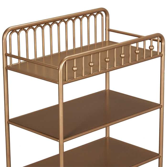 Little Seeds Monarch Hill Ivy Changing Table & Reviews Wayfair